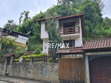 Casa à venda em Vila Amélia, Nova Friburgo - RJ