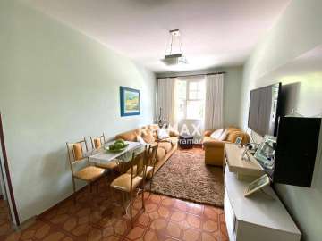 Apartamento à venda em Vila Guarani, Nova Friburgo - RJ