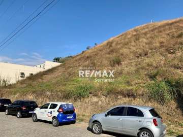 Terreno Residencial à venda em Conselheiro Paulino, Nova Friburgo - RJ