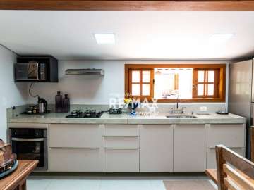 Fazenda / Sítio à venda em Mury, Nova Friburgo - RJ