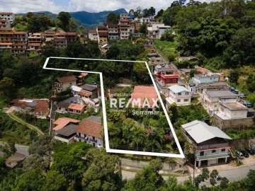 Casa à venda em Vila Amélia, Nova Friburgo - RJ