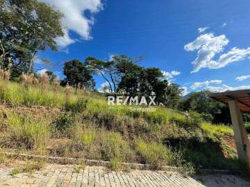 Terreno Residencial à venda em Braunes, Nova Friburgo - RJ