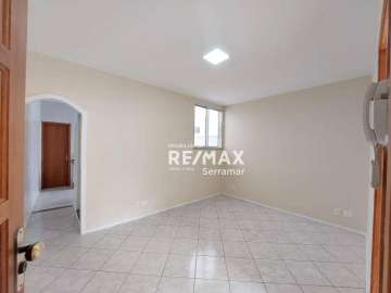 Apartamento à venda em Braunes, Nova Friburgo - RJ