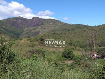 Terreno Residencial à venda em Conquista, Nova Friburgo - RJ