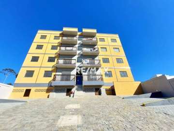 Apartamento à venda em Chácara Paraíso, Nova Friburgo - RJ