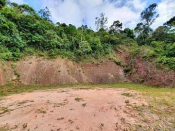 Terreno Residencial à venda em Carlos Guinle, Teresópolis - RJ