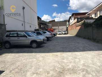 Terreno Residencial à venda em Olaria, Nova Friburgo - RJ