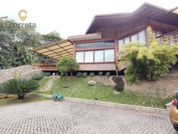 Casa à venda em Cônego, Nova Friburgo - RJ