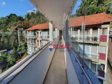 Apartamento à venda em Centro, Nova Friburgo - RJ