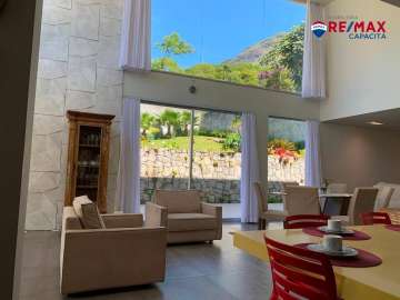 Casa à venda em Cônego, Nova Friburgo - RJ