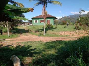 Terreno Residencial à venda em Panorama, Teresópolis - RJ
