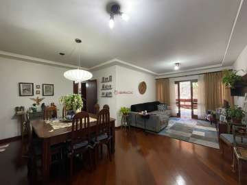 Apartamento à venda em Tijuca, Teresópolis - RJ