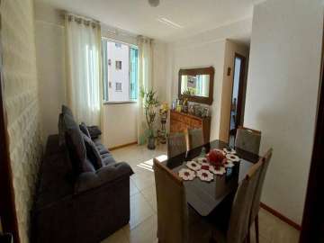 Apartamento à venda em Agriões, Teresópolis - RJ