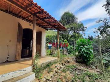 Fazenda / Sítio à venda em Rio Bonito de Lumiar, Nova Friburgo - RJ