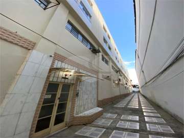 Apartamento à venda em Centro, Juiz de Fora - MG