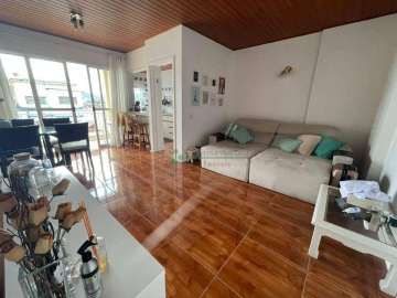Apartamento à venda em Alto, Teresópolis - RJ