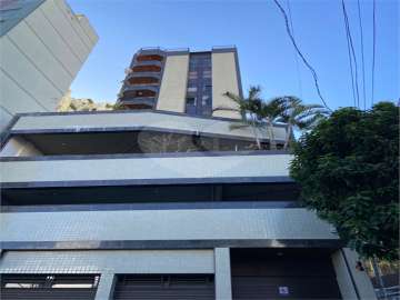 Apartamento à venda em Alto dos Passos, Juiz de Fora - MG