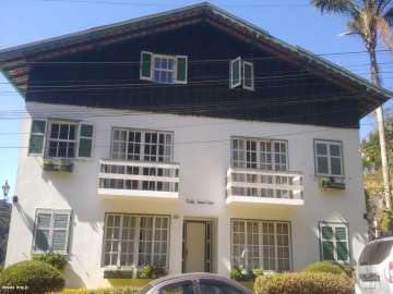 Apartamento à venda em Golfe, Teresópolis - RJ