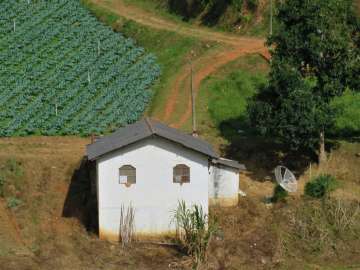 Fazenda / Sítio à venda em Stucky, Nova Friburgo - RJ