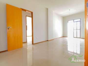 Apartamento à venda em São Mateus, Juiz de Fora - MG