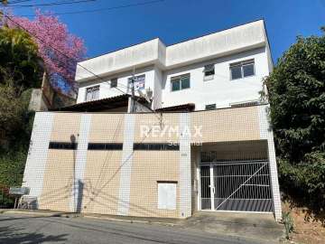 Apartamento à venda em Braunes, Nova Friburgo - RJ
