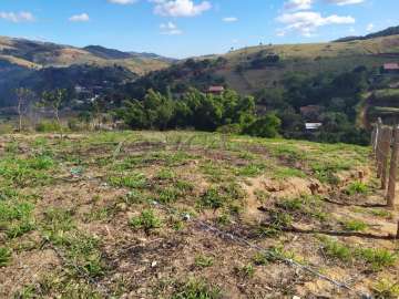 Terreno Residencial à venda em Maravilha, Paty do Alferes - RJ