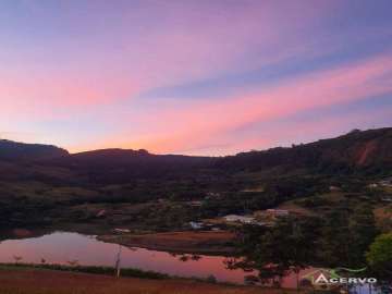 Terreno Residencial à venda em Salvaterra, Juiz de Fora - MG