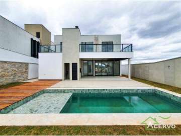 Casa à venda em Alphaville, Juiz de Fora - MG