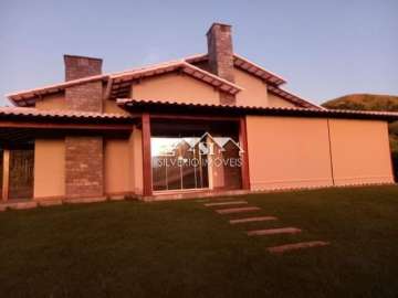 Casa à venda em Centro, Paty do Alferes - RJ