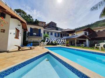 Casa à venda em Tijuca, Teresópolis - RJ
