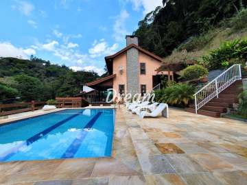 Casa à venda em Comary, Teresópolis - RJ