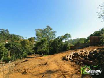 Terreno Residencial à venda em Vina Del Mar, Juiz de Fora - MG