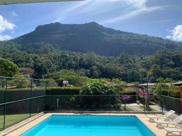 Casa à venda em Posse, Teresópolis - RJ
