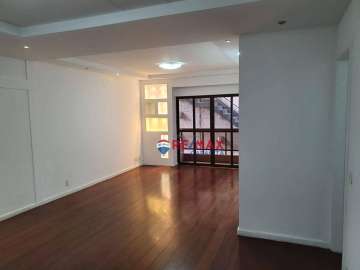 Apartamento à venda em Centro, Nova Friburgo - RJ