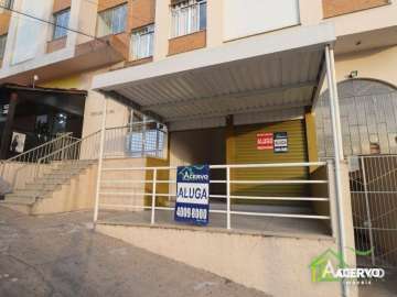 Loja para alugar em Jardim do Sol, Juiz de Fora - MG