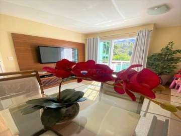 Apartamento à venda em Parque Imperial, Nova Friburgo - RJ
