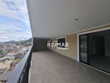 Cobertura à venda em Conselheiro Paulino, Nova Friburgo - RJ