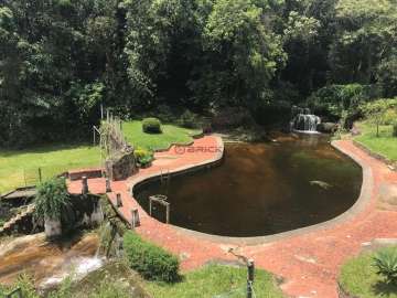 Casa à venda em Cascata dos Amores, Teresópolis - RJ