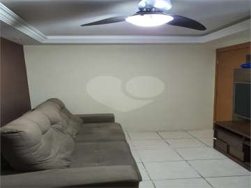 Apartamento à venda em Jóquei Clube, Juiz de Fora - MG