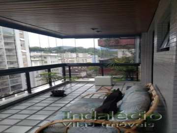 Apartamento à venda em Centro, Petrópolis - RJ
