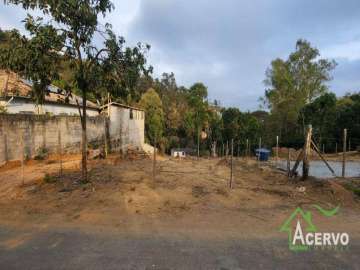 Terreno Residencial à venda em Vina Del Mar, Juiz de Fora - MG