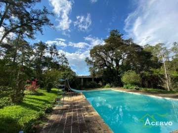 Casa à venda em Vina Del Mar, Juiz de Fora - MG
