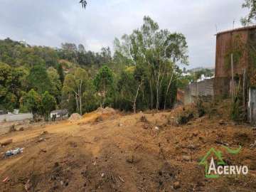 Terreno Residencial à venda em Vina Del Mar, Juiz de Fora - MG
