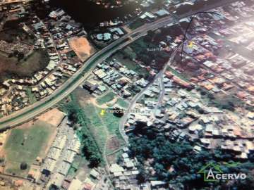 Terreno Residencial à venda em São Pedro, Juiz de Fora - MG