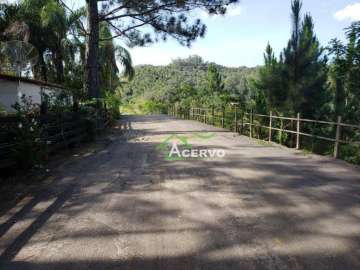 Terreno Residencial à venda em Parque Alto, Juiz de Fora - MG