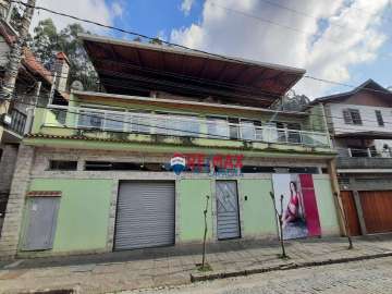 Imóvel Comercial à venda em Cônego, Nova Friburgo - RJ
