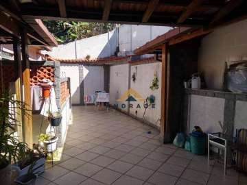 Casa à venda em Tijuca, Teresópolis - RJ