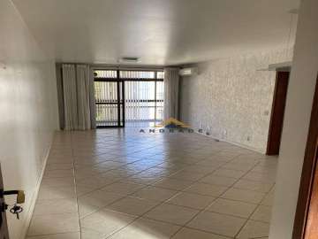 Apartamento à venda em Agriões, Teresópolis - RJ