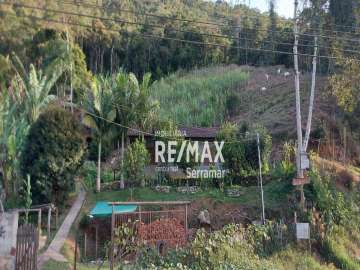 Fazenda / Sítio à venda em Mury, Nova Friburgo - RJ