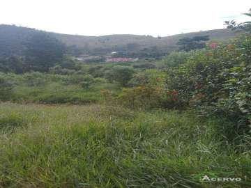 Terreno Residencial à venda em Chácaras Passos Del Rey, Juiz de Fora - MG